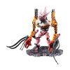 TAMASHII NATIONS - Evangelion - Figura de Acción Evangelion