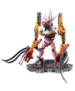 TAMASHII NATIONS - Evangelion - Figura de Acción Evangelion