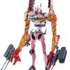 TAMASHII NATIONS - Evangelion - Evangelion TYPE-08 - ICC,