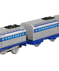 Tren de Juguete Motorizado Thomas & Friends Kenji
