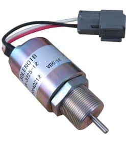 Solenoid de Parada de Combustible 12V A036-3175 SA-3725-12