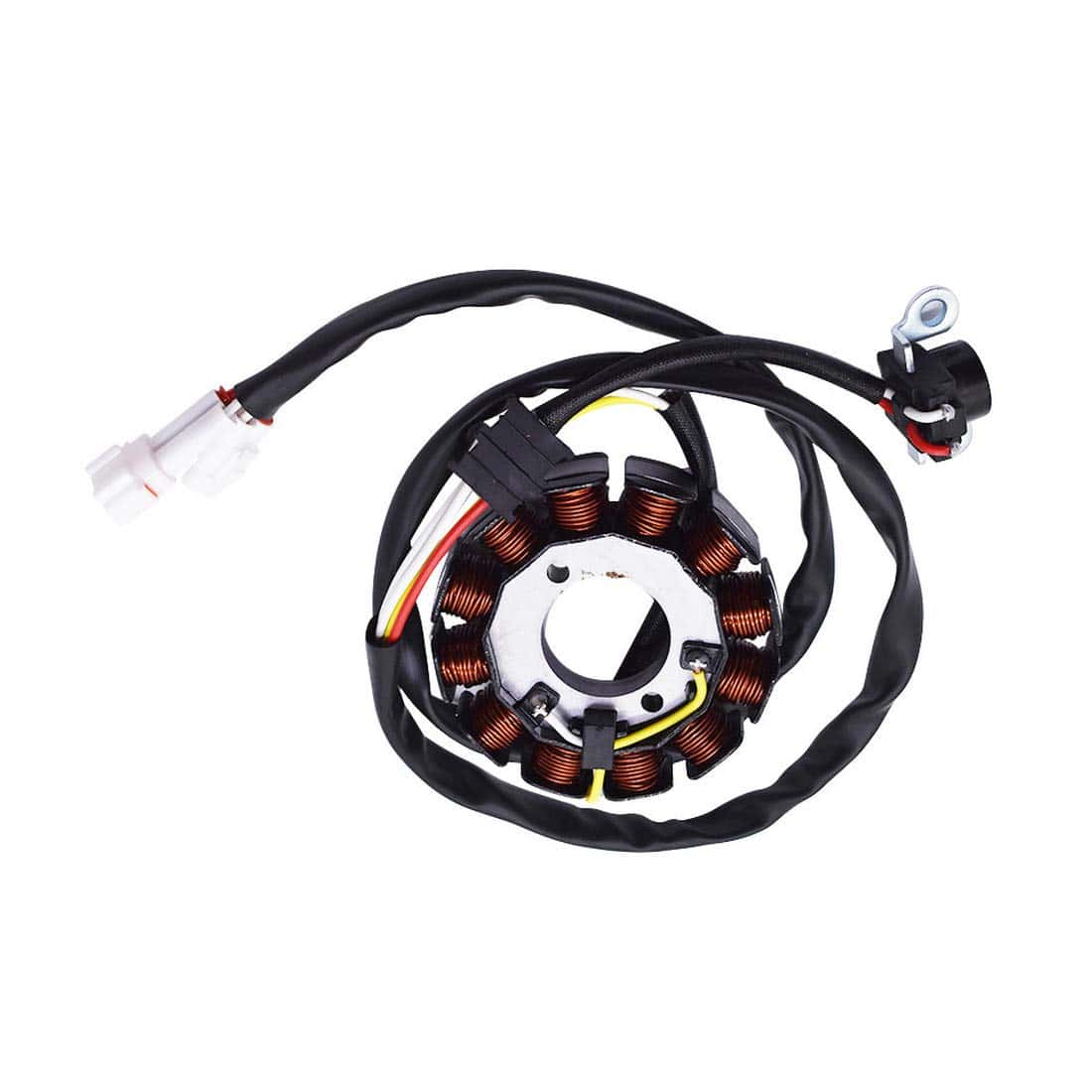 Reemplazo de Estator y Junta para Yamaha 2004-2013 YFZ450 - Imagen 3