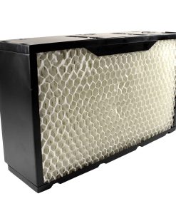 HQRP Filtro de Mecha de Repuesto para Essick Air AIRCARE