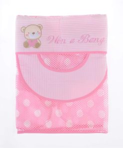 Fular Mesh Capri Podaegi Estilo Coreano Portabebés Sling