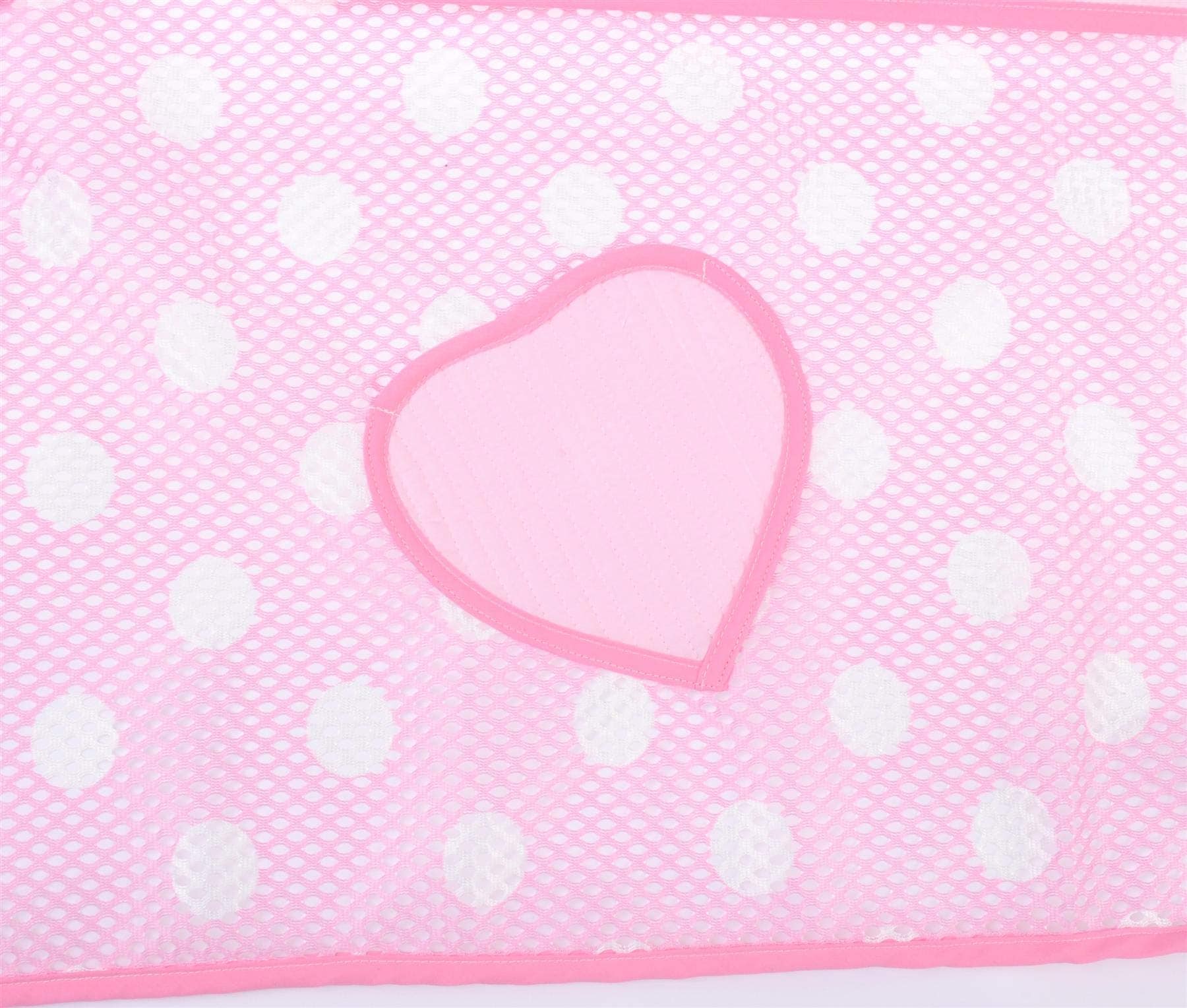 Fular Mesh Capri Podaegi Estilo Coreano Portabebés Sling - Imagen 5