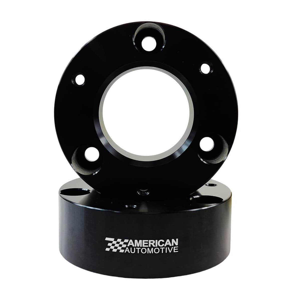 Kit de Elevación Delantera American Automotive Compatible - Imagen 4