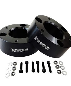 Kit de Elevación Delantera American Automotive Compatible