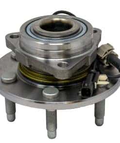 Longgo 515160 Ensamblaje de Cojinete de la Rueda Delantera