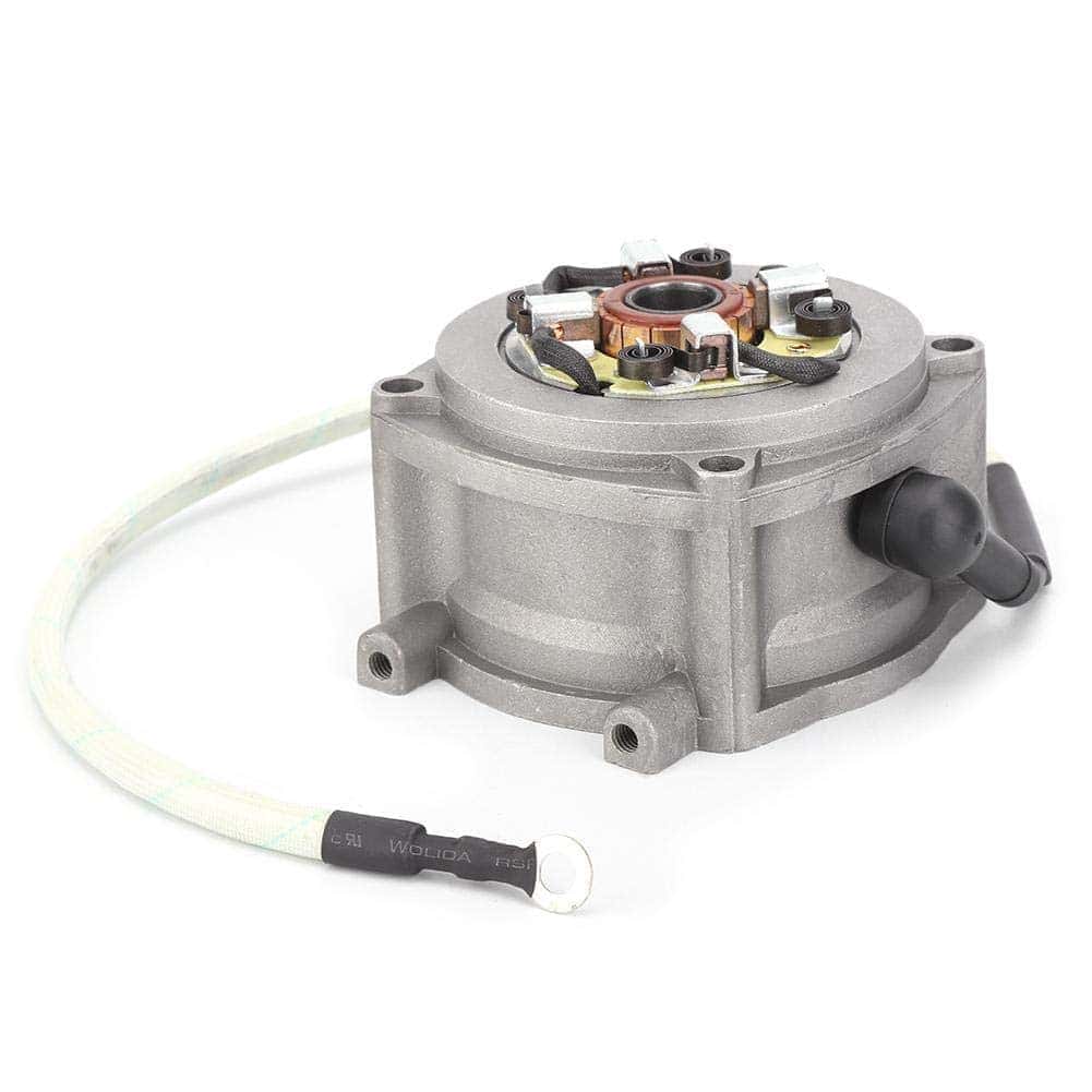 Motor de arranque KIMISS, 47CC 49CC Dos Tiempos Motor de