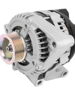 Alternador SCITOO AND0420 para Chevrolet Equinox 3.4L,