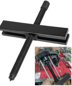 Sunluway 522 Desmontador de Engranajes Grandes y Poleas