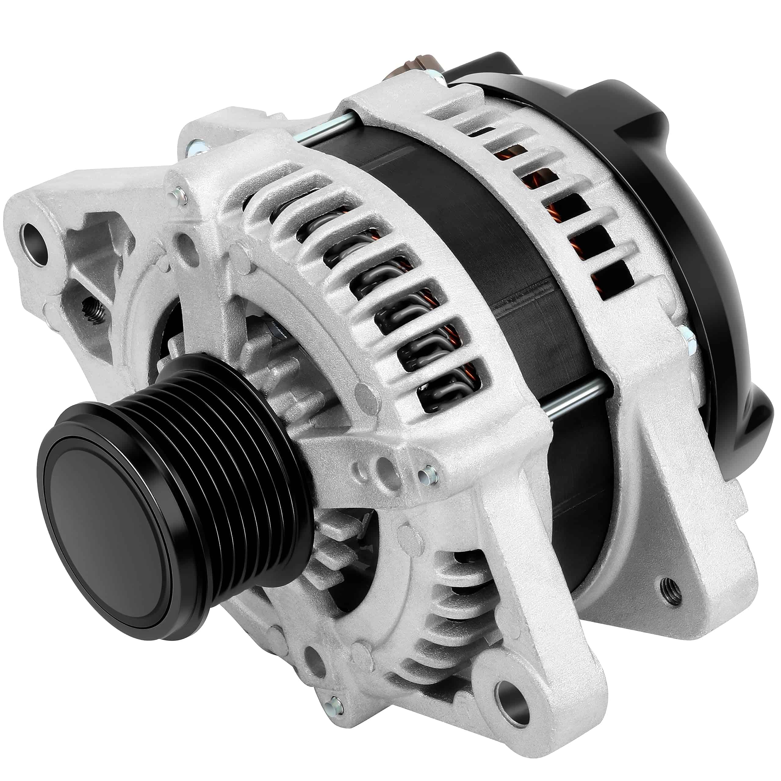 Alternador SCITOO 11196 Compatible con Lexus Gs300 V6 3.0L