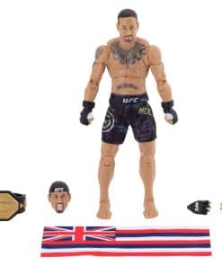 Figura de acción coleccionable de edición limitada de la