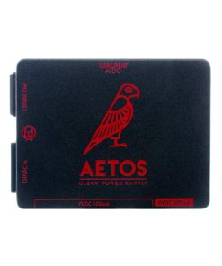 Fuente de Alimentación de 8 Salidas Walrus Audio Aetos,