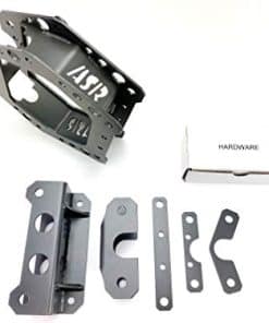 Kit de Refuerzo Estructural del Frente American Star para