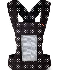 Portabebés para bebés Beco 8 Hybrid Recién Nacidos a Niños