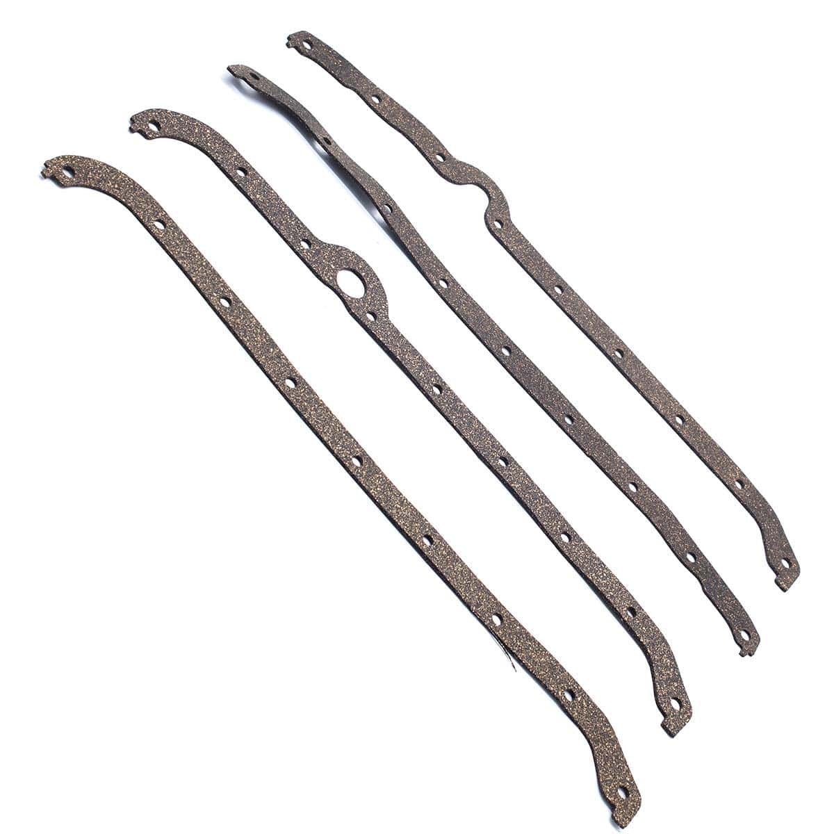 Kit de Adaptadores de Juntas de Motor de Revisión Completa - Imagen 4