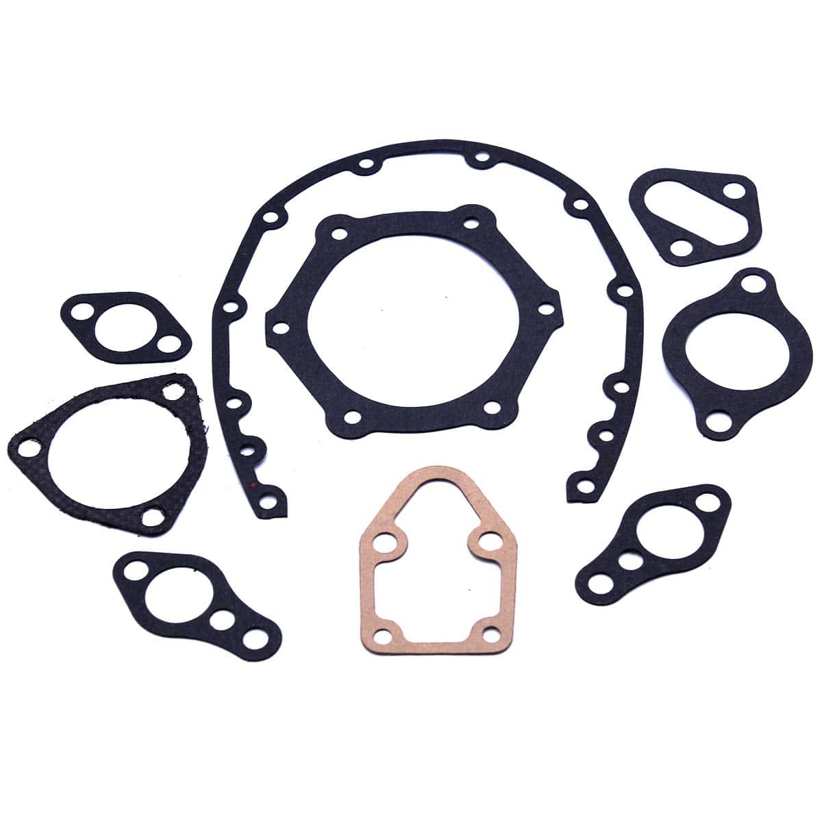 Kit de Adaptadores de Juntas de Motor de Revisión Completa - Imagen 5