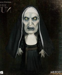 Figura de Acción Estilizada Deluxe de 6" The Nun de la