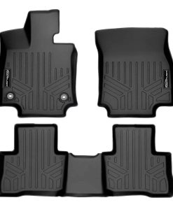 Juego de tapetes para piso SMARTLINER a la medida para 2