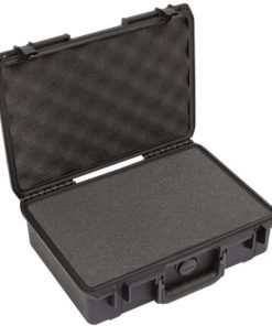 Estuche impermeable SKB 3i-1208-3B-C iSeries 1208-3 con