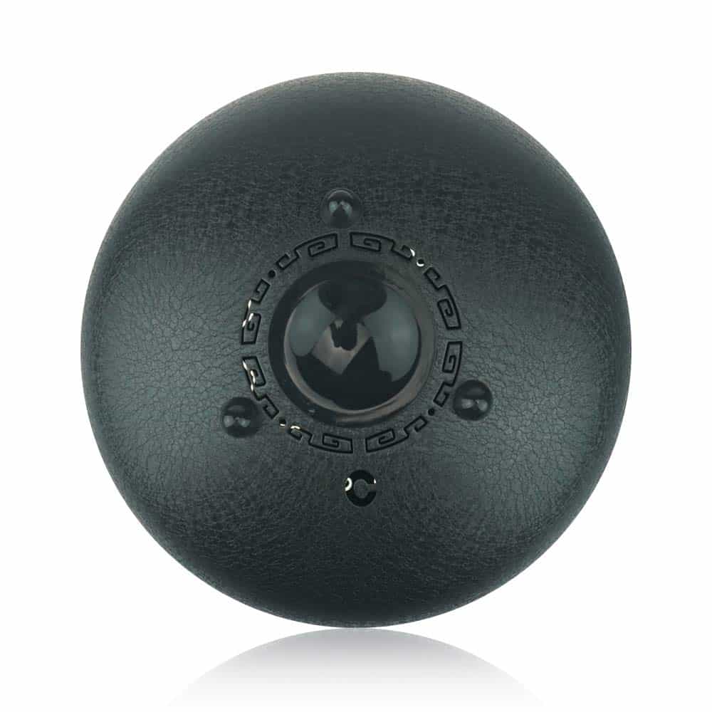 "OcarinaWind" Tambor de Lengua de Acero de 12 Pulgadas - Imagen 3