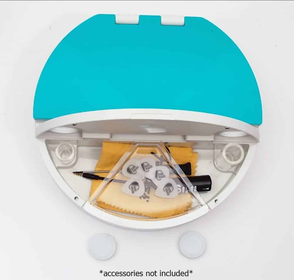 Estuche de Accesorios para Guitarra AxePaxe: El Último - Imagen 7