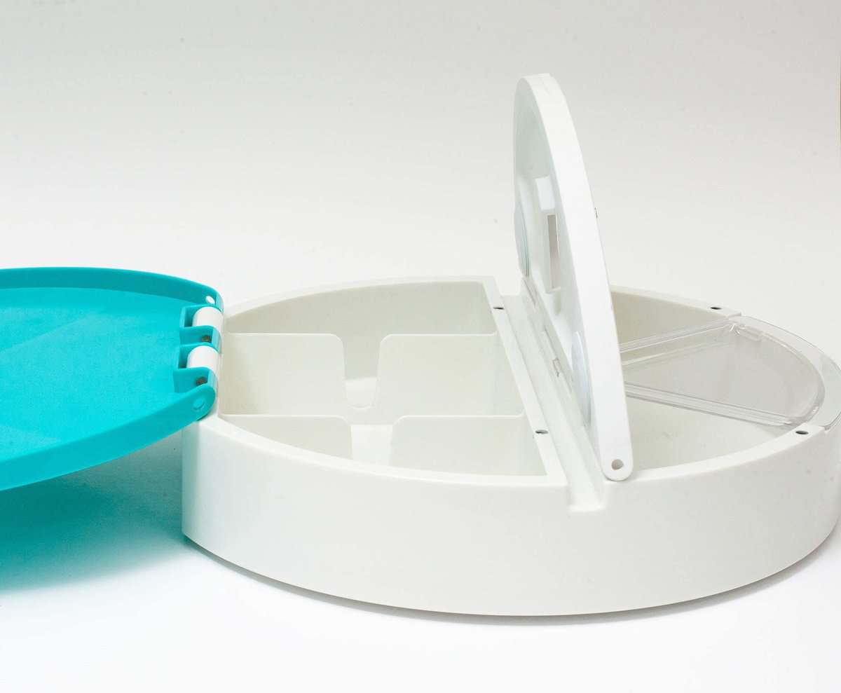 Estuche de Accesorios para Guitarra AxePaxe: El Último - Imagen 5