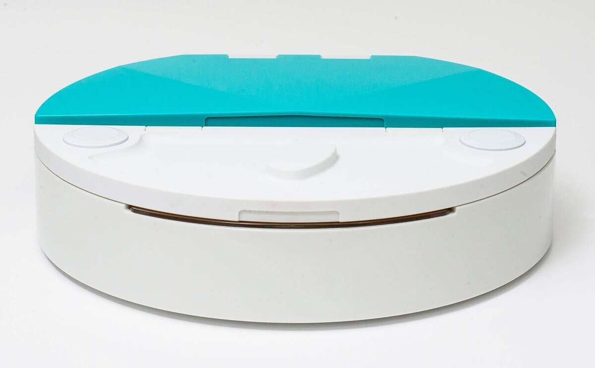 Estuche de Accesorios para Guitarra AxePaxe: El Último - Imagen 4