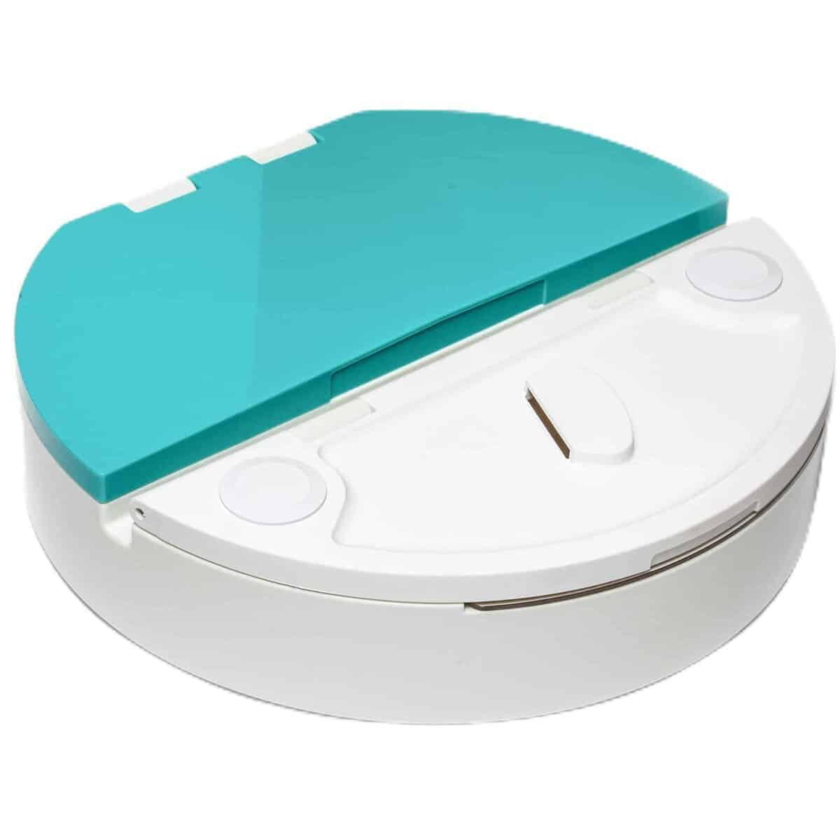 Estuche de Accesorios para Guitarra AxePaxe: El Último