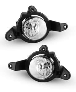 Faros de Niebla AUTOWIKI compatibles con Toyota C-HR