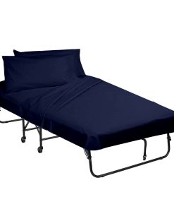 Sábanas para Cama Litera-Cubierta Ajustada para Colchón de