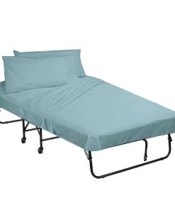 Sábanas para Litera de Cuna-Juego de Sábanas para Colchón