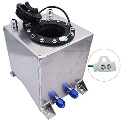 Tanque de Combustible de Celda de Alcohol de Carreras de - Imagen 3