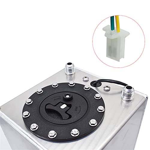 Tanque de Combustible de Celda de Alcohol de Carreras de - Imagen 7