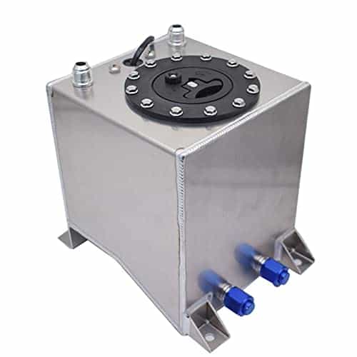 Tanque de Combustible de Celda de Alcohol de Carreras de - Imagen 4