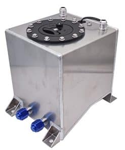 Tanque de Combustible de Celda de Alcohol de Carreras de