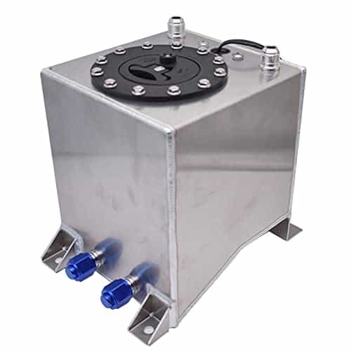 Tanque de Combustible de Celda de Alcohol de Carreras de