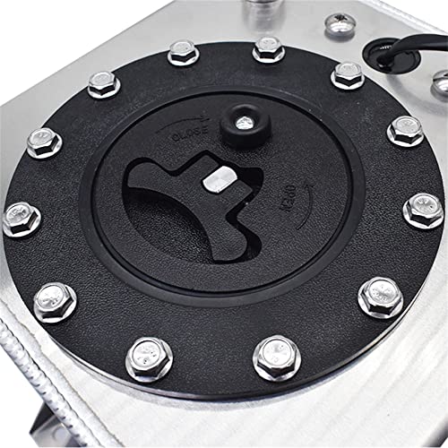 Tanque de Combustible de Celda de Alcohol de Carreras de - Imagen 6