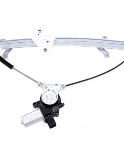 HICKS 741-306 Regulador de Ventana Eléctrico delantero