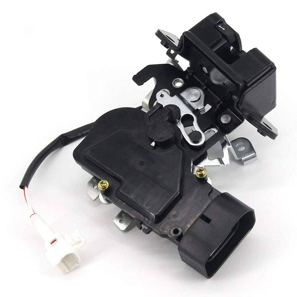 FEXON Cerradura de Cofre Trasero con Actuador Compatible - Imagen 6