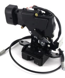 FEXON Cerradura de Cofre Trasero con Actuador Compatible