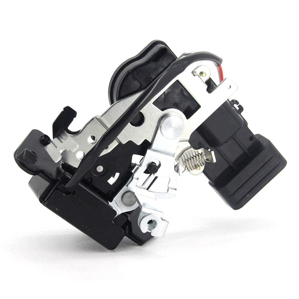 FEXON Cerradura de Cofre Trasero con Actuador Compatible - Imagen 9