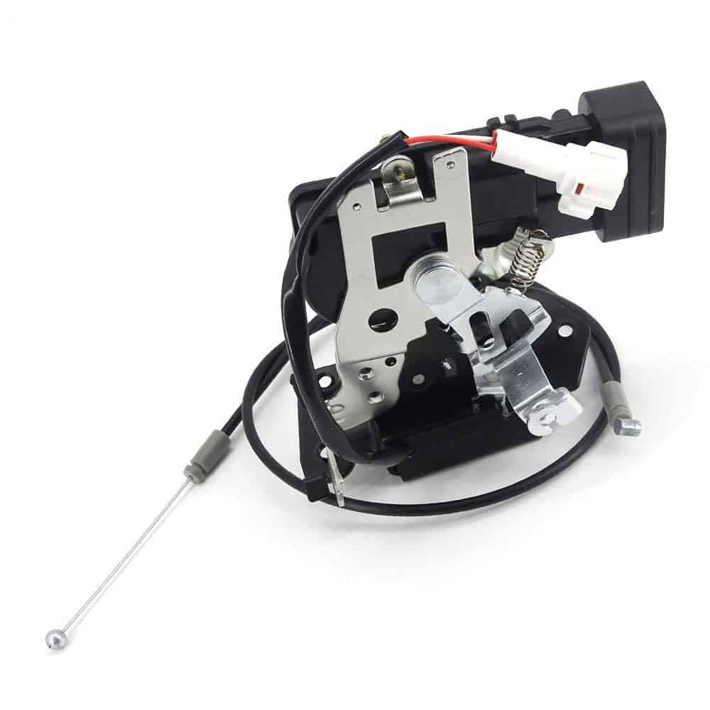 FEXON Cerradura de Cofre Trasero con Actuador Compatible - Imagen 4