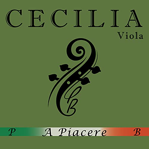 CECILIA �A Piacere� Resina para Viola, Resina Especialmente - Imagen 3