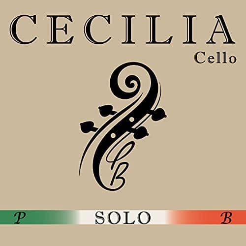 CECILIA Rosin para Cello SOLO, Rosin Especialmente - Imagen 7