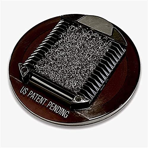 CECILIA SOLO Rosin para Violonchelo, Resina Especialmente - Imagen 6