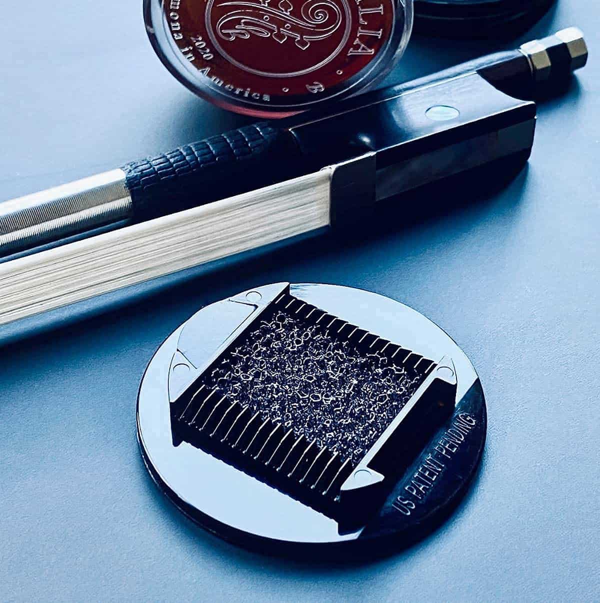 CECILIA �A Piacere� Resina para Violín, Resina - Imagen 8