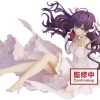 Figura Banpresto de THE IDOLMASTER Cinderella Girls