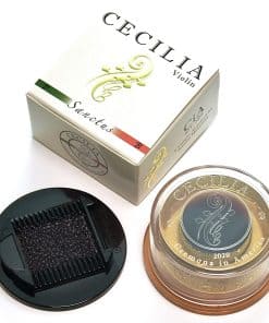 CECILIA 'Sanctus' Resina para Violín, Resina Especialmente
